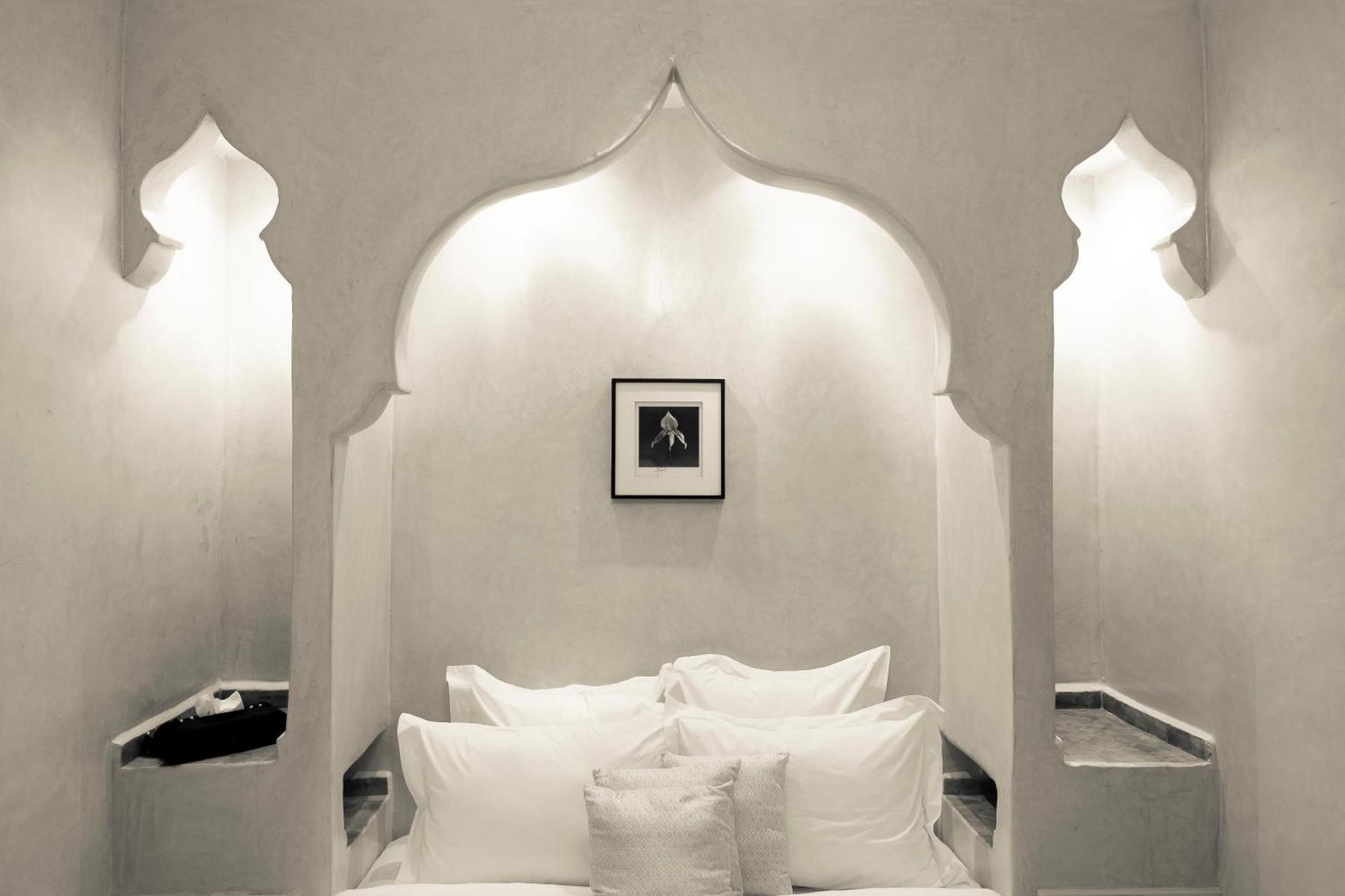 Riad Cocoon Marakeş Dış mekan fotoğraf