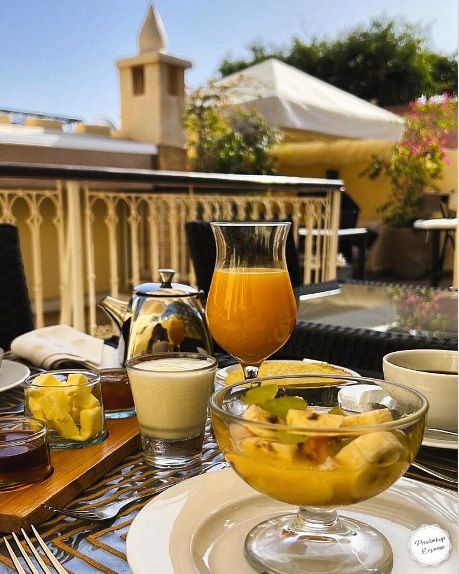 Riad Cocoon Marakeş Dış mekan fotoğraf