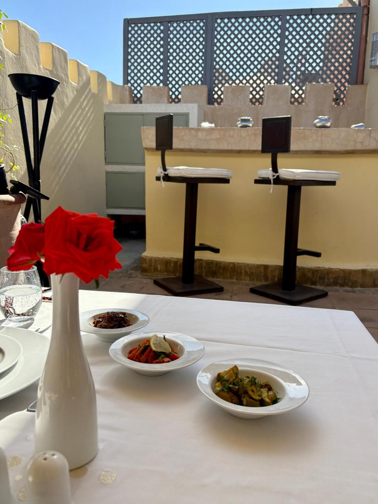 Riad Cocoon Marakeş Dış mekan fotoğraf