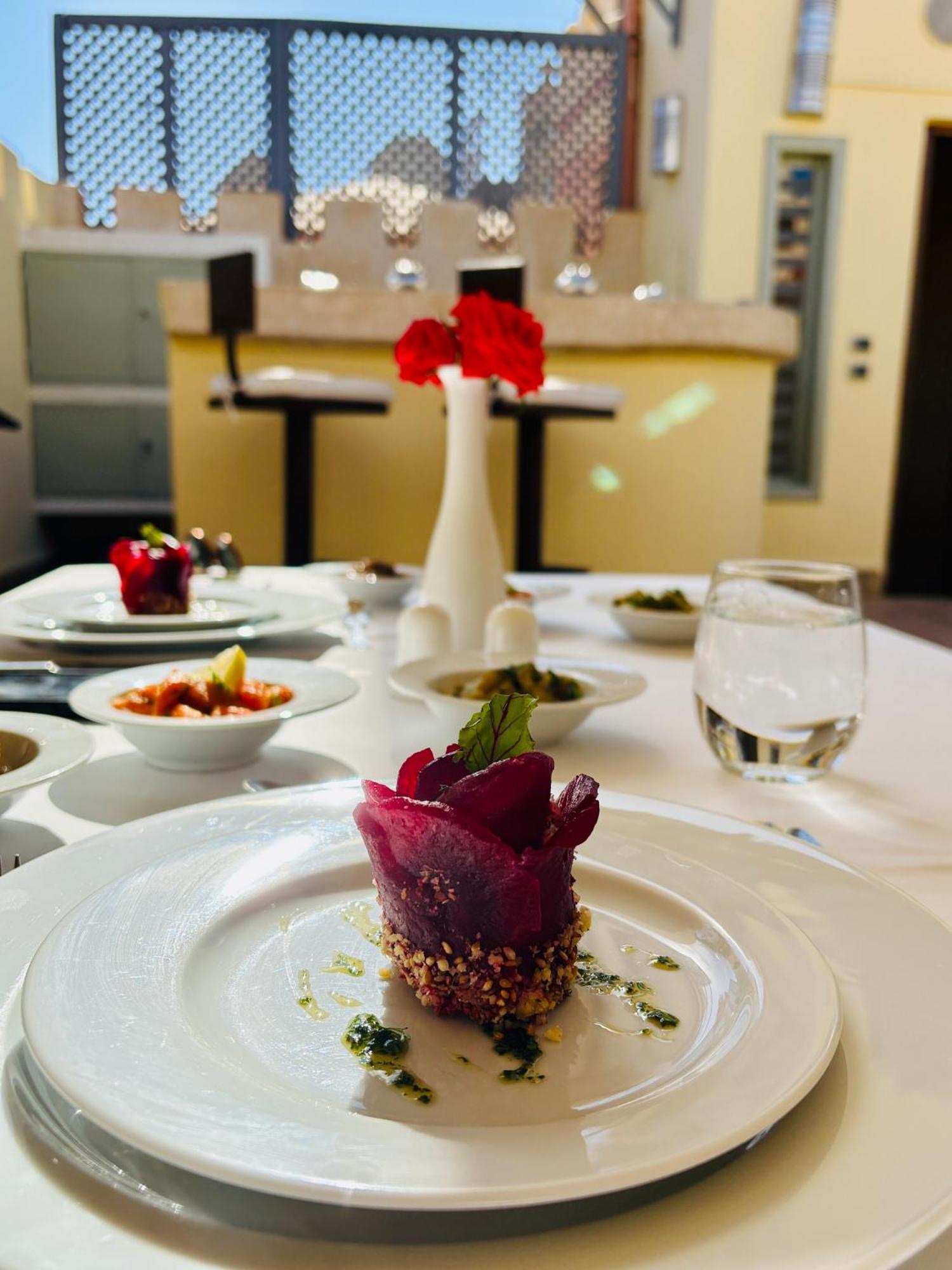 Riad Cocoon Marakeş Dış mekan fotoğraf